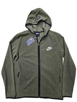 Олимпийка Nike Termo Fleece 50210A66208 Khaki