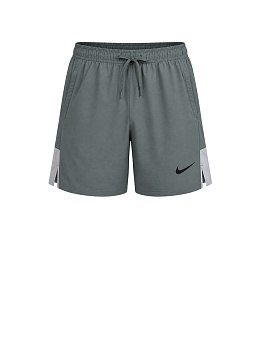 Шорты спортивные Nike Running Divisin 50403D975 Gray