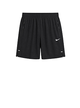 Шорты спортивные Nike Dry 50403K23255 Black