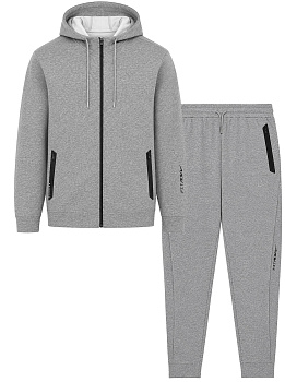 Костюм спортивный Nike Air Running 50820A886126A Melange Gray