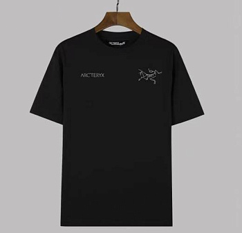 Футболка Arcteryx Endorphin 40408A206 Black