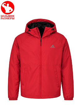 Куртка утепленная Adidas Sportswear 590807998 GT Red