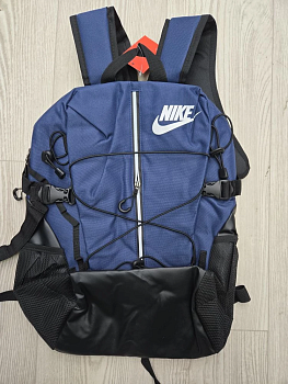 Рюкзак Nike Air 60421U52911 Dark Blue / Black / White