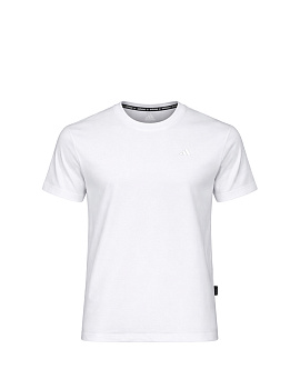 Футболка Adidas Performance 412K72110 White