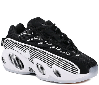 Кроссовки Nike Hot Step Air Terra / Nocta G-Tek U Black / White