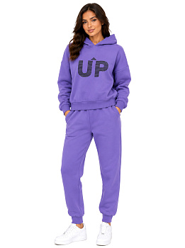 Спортивный костюм LNC Up Sportswear Essentials Violet