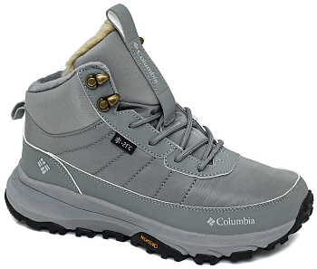 Ботинки Columbia Tagori MGBG W All Gray