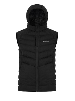 Жилет утепленный Columbia Omni-Heat Gold 409A624112 Black