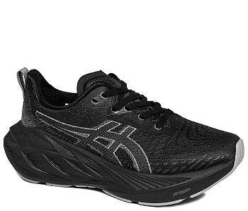 Кроссовки Asics Novavlast 4 U Black