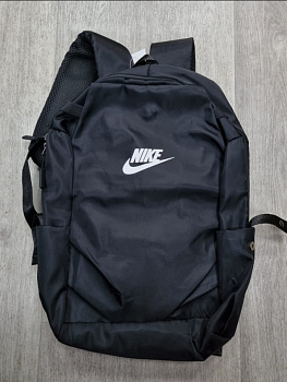 Рюкзак Nike Logo 408274115 Black / White