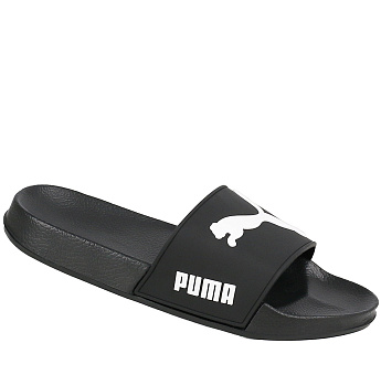 Шлепанцы Puma Sport 60614A3409 Black / White