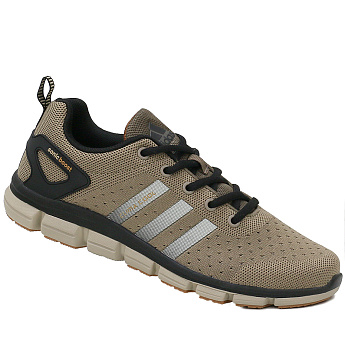 Кроссовки Adidas Climacool Sonic Boost Light Brown / Beige