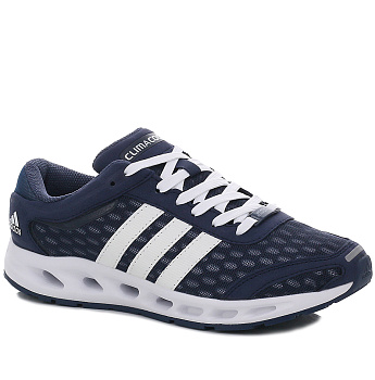 Кроссовки Adidas Solution Climacool 50222A728 Dark Blue / White
