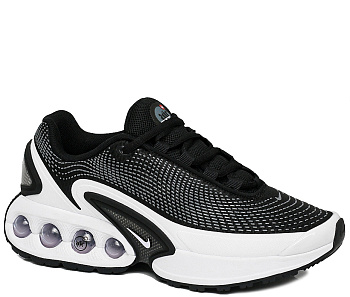 Кроссовки Nike Air Max DN U Black / White