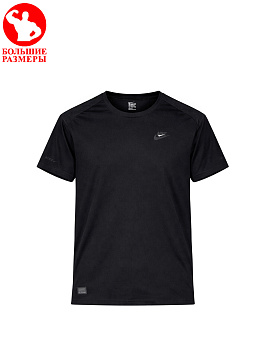 Футболка Nike Sportswear 502D885211 GT Black