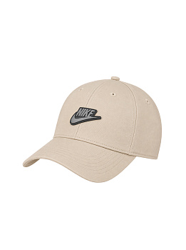 Кепка Just Du It. Cap 50412NK20 Beige / Metal