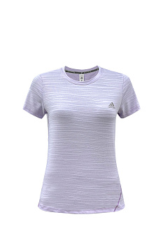 Футболка Adidas Performance 40610B5140 W Light Purple