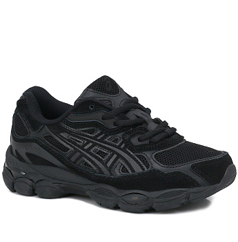 Кроссовки Asics Gel-Nyc U All Black
