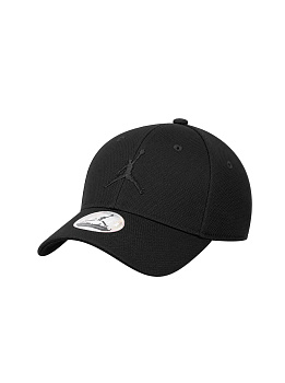 Кепка Nike Jordan Cap 50412JR4 All Black