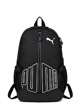 Рюкзак Puma 50416Z3364 Black / Black / White