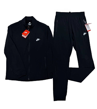 Костюм спортивный Nike Air 60312H139A Black