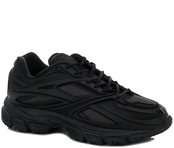 Кроссовки Reebok Premier Road Moder All Black