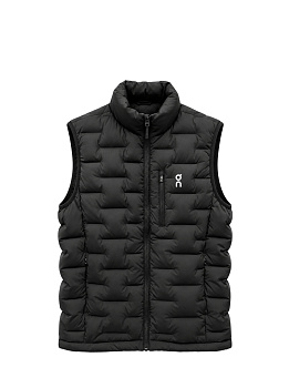 Жилет утепленный ON 60904A25222 Black