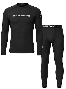 Термобелье The North Face 56020209 Black