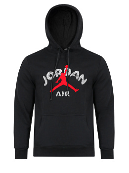 Худи Nike Air Jordan Jumpman 41224A9909 Black