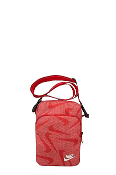 Сумка Nike Jordan Air 9Q320585 3D Red / White
