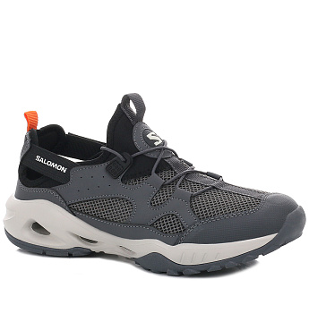 Кроссовки Salomon Clima Dark Grey / Grey