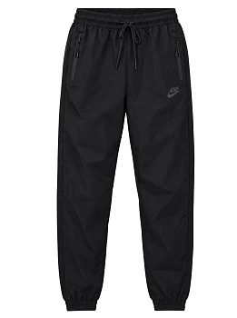 Спортивные брюки Nike Air 60906SI2614 All Black