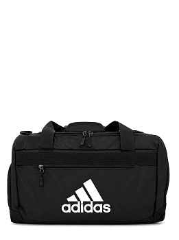 Спортивная сумка Adidas BG929 Black / White