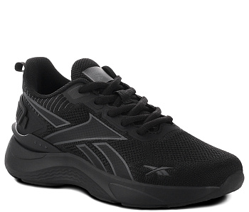Кроссовки Reebok Classic 50226B1511 U All Black