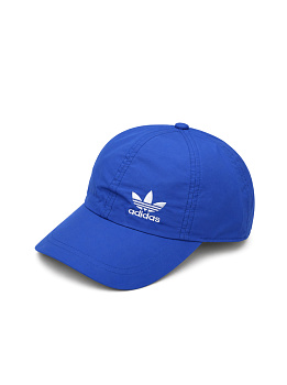 Кепка Adidas Originals 40503A55 Blue / White