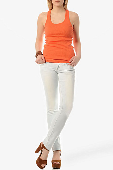 Джинсы жен-е Colin’s CL 024784/704 Light Grey