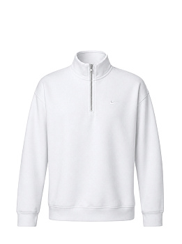 Джемпер на молнии Nike Sportswear 501DQ5210 White