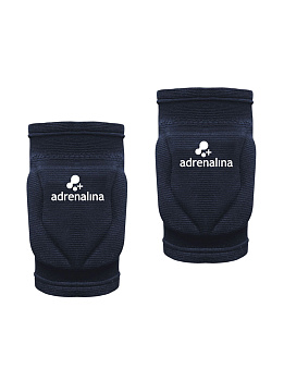 Наколенники волейбольные +ADRENALINA MT10 Dark Blue