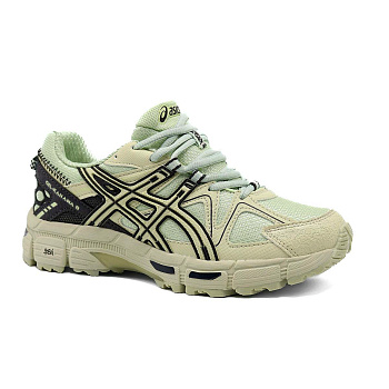 Кроссовки Asics Gel-Kahana 8 40208B1380 U Mint / Black