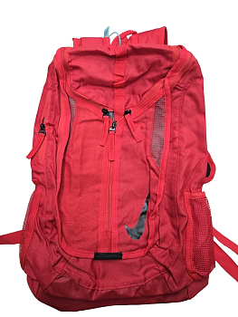 Рюкзак Nike Air 50416Z2311 Red / Black