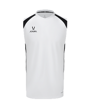 Майка JOGEL DIVISION PerFormDRY Training Tank White