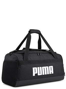 Спортивная сумка PUMA Challenger Medium Sports Bag Black
