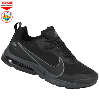 Кроссовки Nike Air Max Presto TP QS II GTX Black / D Grey