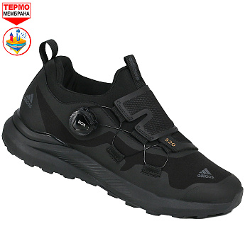 Кроссовки Adidas Terrex 320 GTX 60922A342 Black