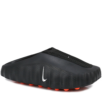 Сабо Nike Mind 001 Black / Orange