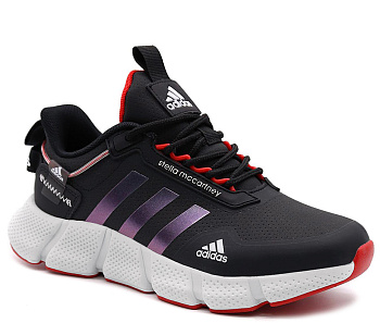 Кроссовки Adidas Trend System Unisex Black / White