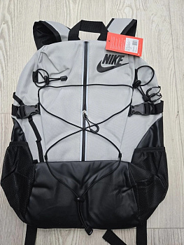 Рюкзак Nike Air 60421U52911 Grey / Black / White