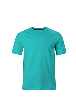 Футболка Nike Dri-Fit 40502T0125 Turquoise