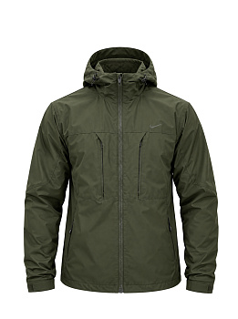 Ветровка Nike Air Gore-Tex Performance Shell 60823NK02 D Green
