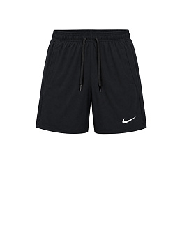 Шорты спортивные Nike Breathe 50403D8062 Black